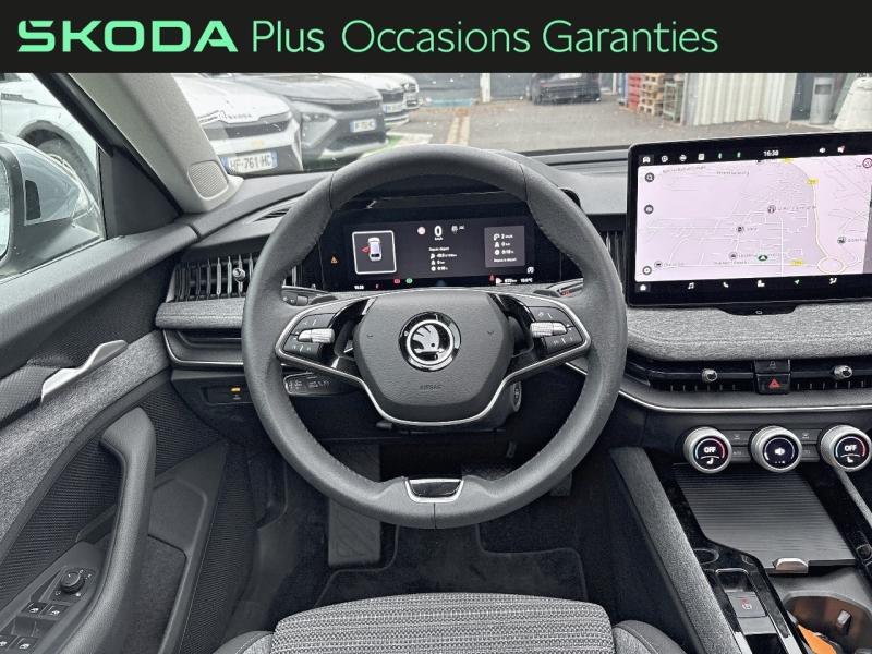 Voitures occasions ŠKODA Superb Combi Selection Sarreguemines