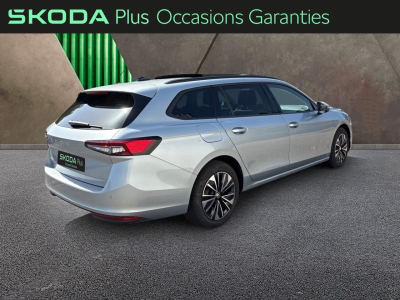 Voitures occasions ŠKODA Superb Combi Selection Sarreguemines