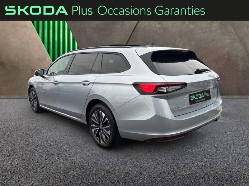 Voitures occasions ŠKODA Superb Combi Selection Sarreguemines