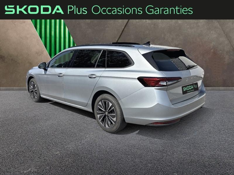 Voitures occasions ŠKODA Superb Combi Selection Sarreguemines