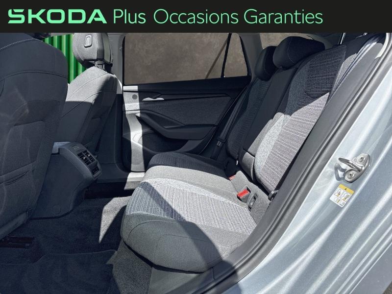 Voitures occasions ŠKODA Superb Combi Selection Sarreguemines