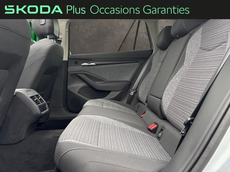 Voitures occasions ŠKODA Superb Combi Selection Sarreguemines