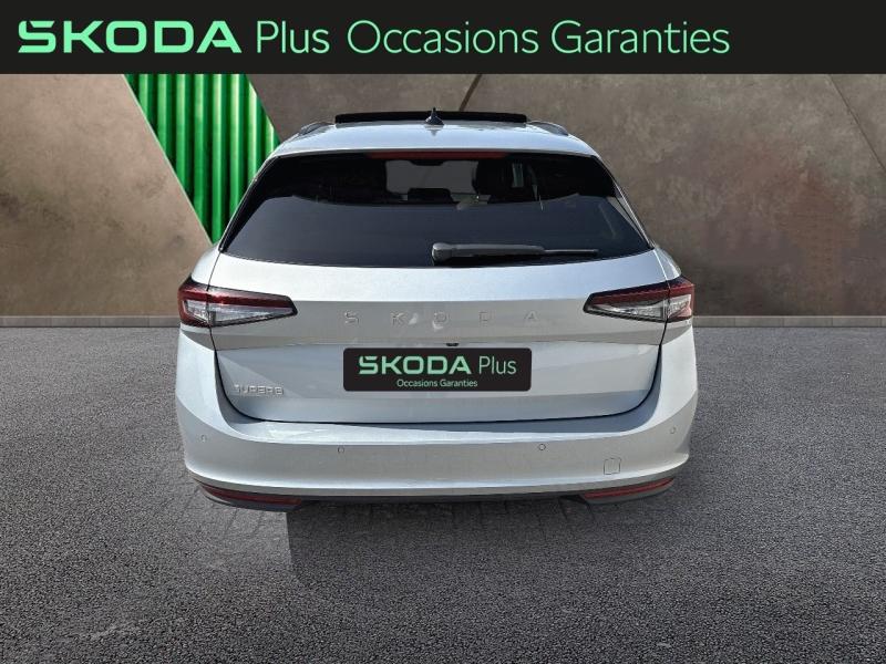 Voitures occasions ŠKODA Superb Combi Selection Sarreguemines