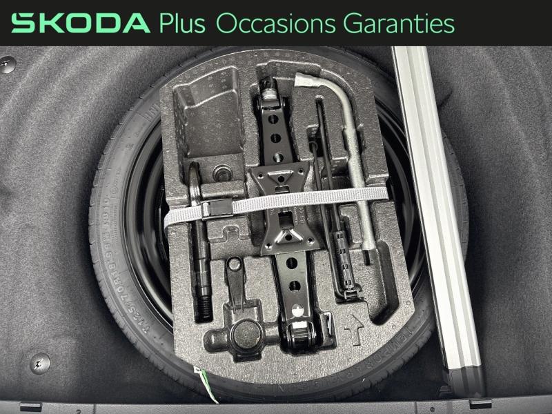 Voitures occasions ŠKODA Superb Combi Selection Sarreguemines