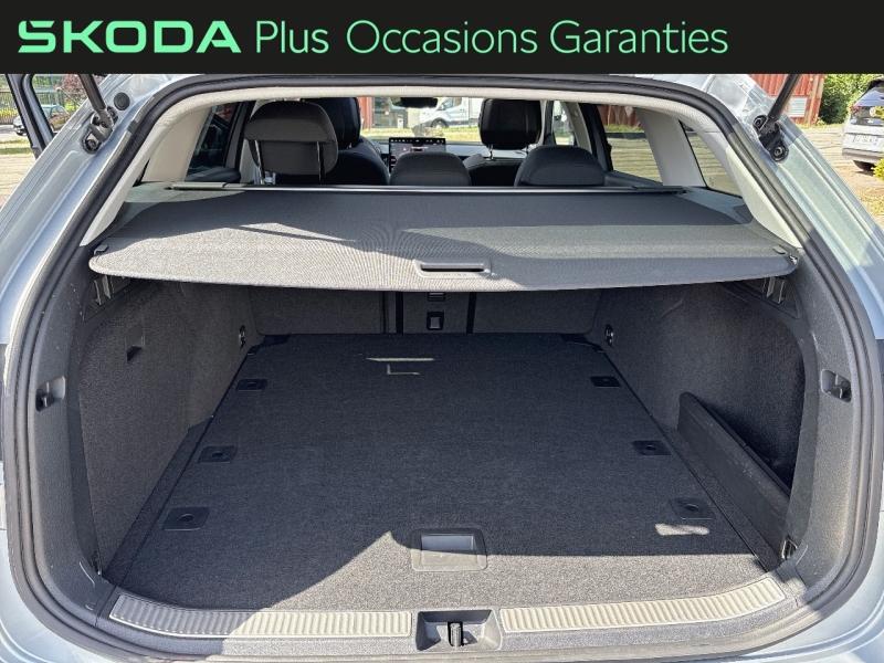 Voitures occasions ŠKODA Superb Combi Selection Sarreguemines