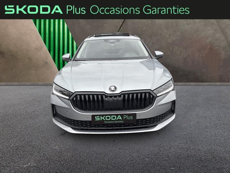 Voitures occasions ŠKODA Superb Combi Selection Sarreguemines