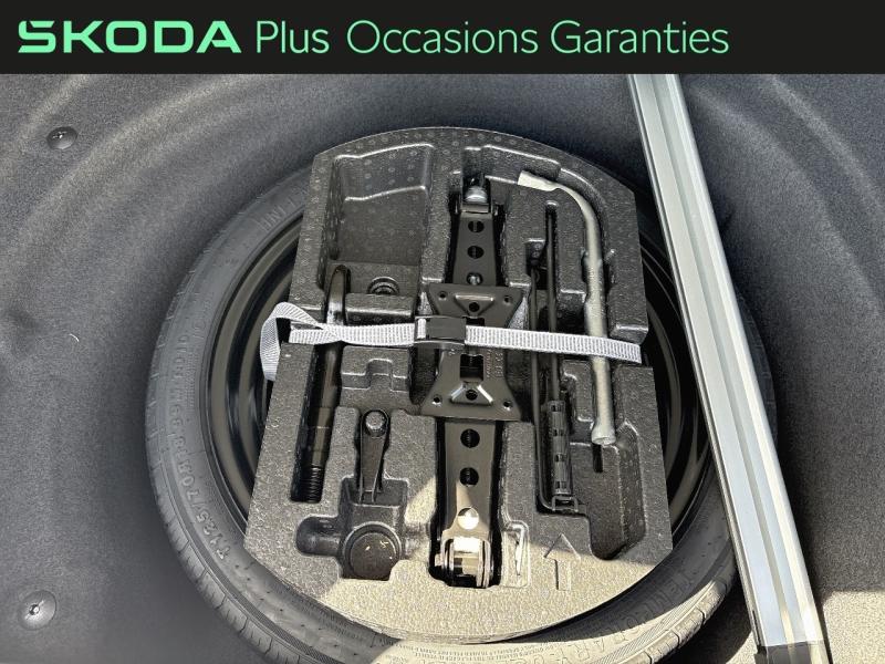 Voitures occasions ŠKODA Superb Combi Selection Sarreguemines
