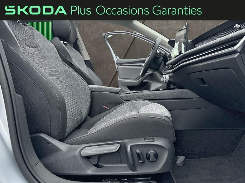 Voitures occasions ŠKODA Superb Combi Selection Sarreguemines