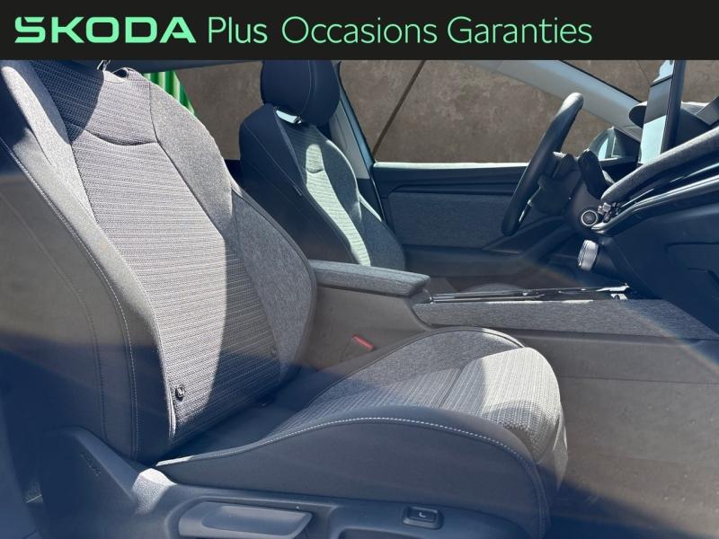 Voitures occasions ŠKODA Superb Combi Selection Sarreguemines