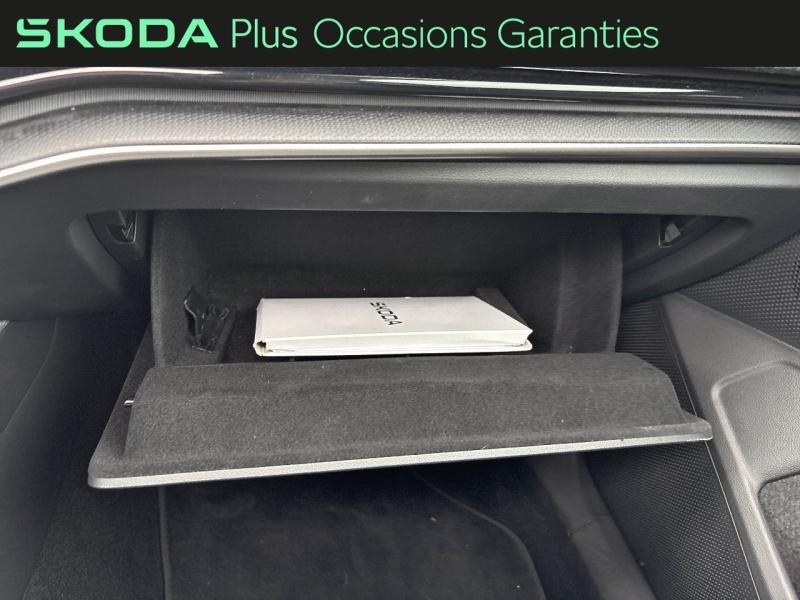 Voitures occasions ŠKODA Superb Combi Selection Sarreguemines