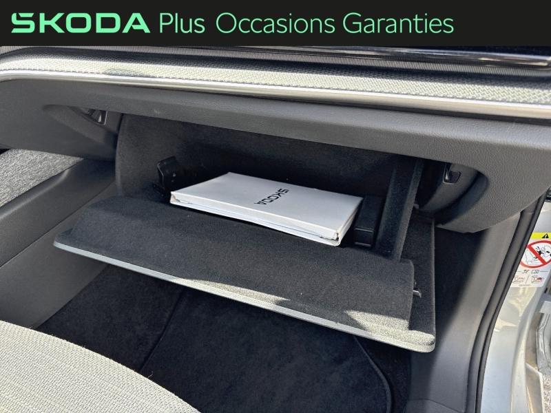 Voitures occasions ŠKODA Superb Combi Selection Sarreguemines