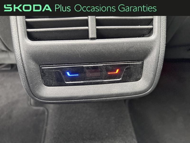 Voitures occasions ŠKODA Superb Combi Selection Sarreguemines