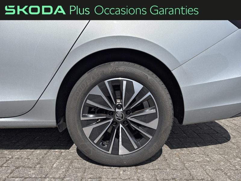Voitures occasions ŠKODA Superb Combi Selection Sarreguemines