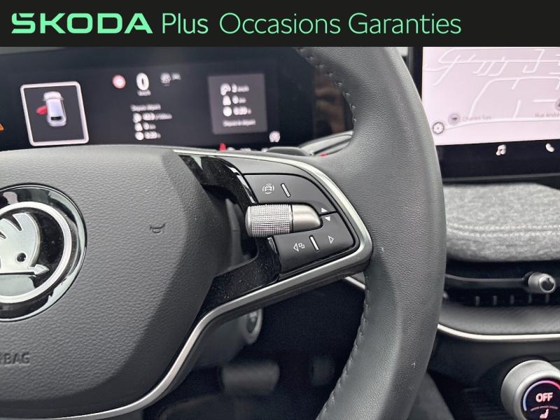 Voitures occasions ŠKODA Superb Combi Selection Sarreguemines