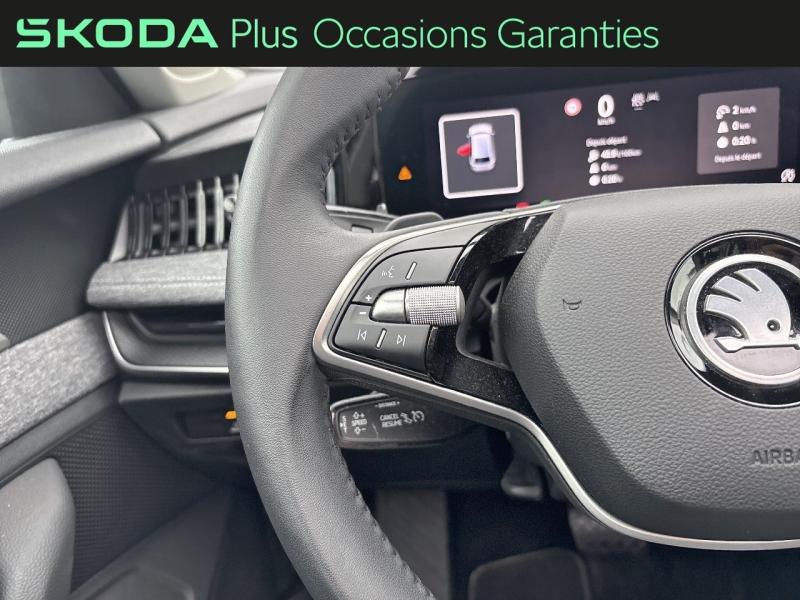 Voitures occasions ŠKODA Superb Combi Selection Sarreguemines