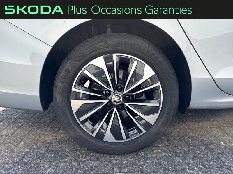 Voitures occasions ŠKODA Superb Combi Selection Sarreguemines