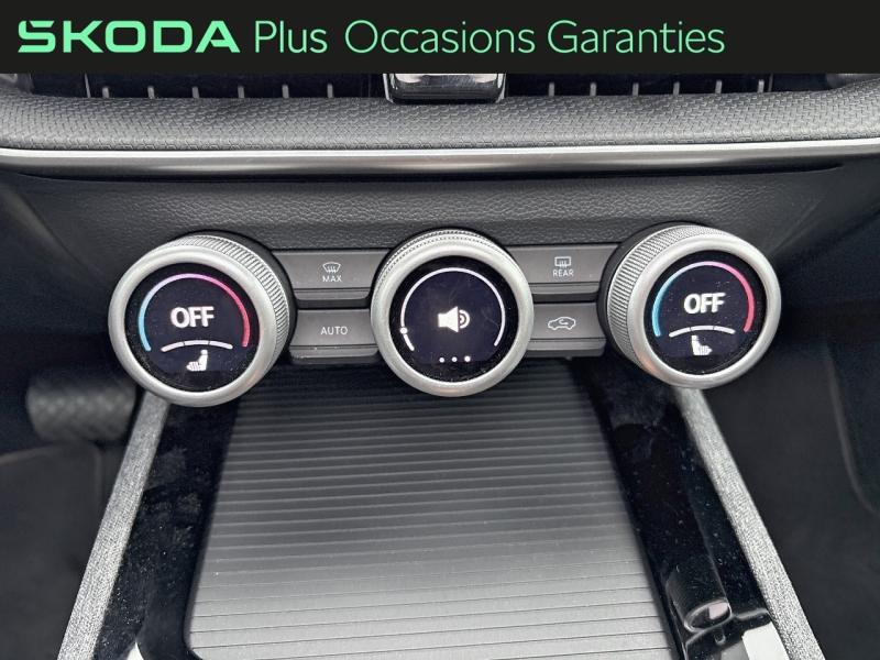 Voitures occasions ŠKODA Superb Combi Selection Sarreguemines