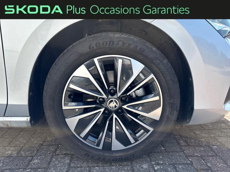 Voitures occasions ŠKODA Superb Combi Selection Sarreguemines