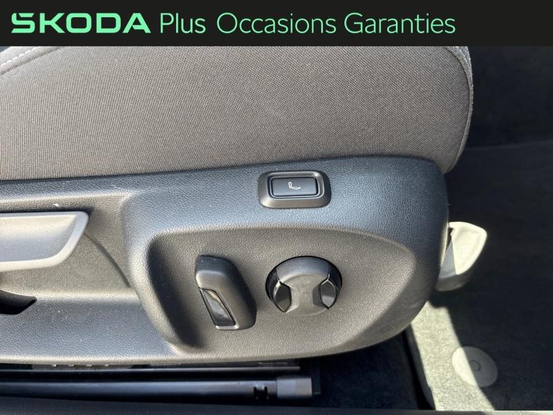 Voitures occasions ŠKODA Superb Combi Selection Sarreguemines