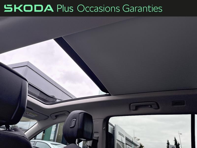 Voitures occasions ŠKODA Superb Combi Selection Sarreguemines