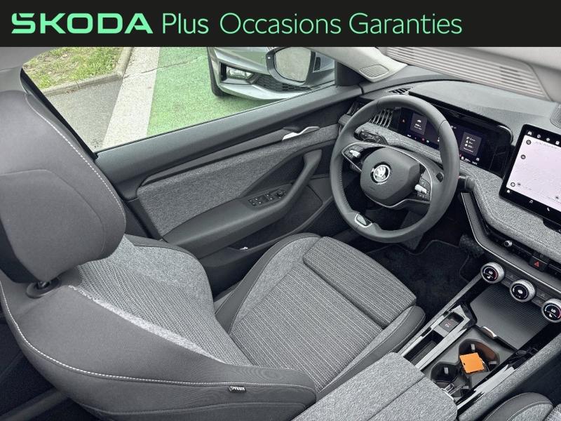 Voitures occasions ŠKODA Superb Combi Selection Sarreguemines