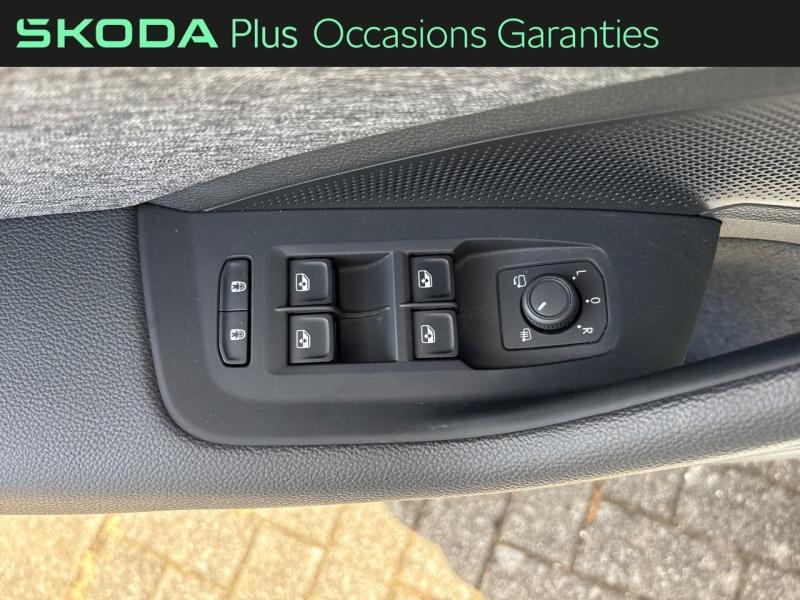 Voitures occasions ŠKODA Superb Combi Selection Sarreguemines
