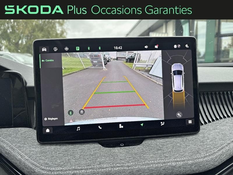 Voitures occasions ŠKODA Superb Combi Selection Sarreguemines