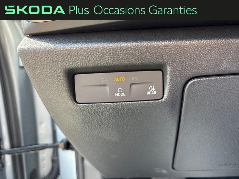 Voitures occasions ŠKODA Superb Combi Selection Sarreguemines
