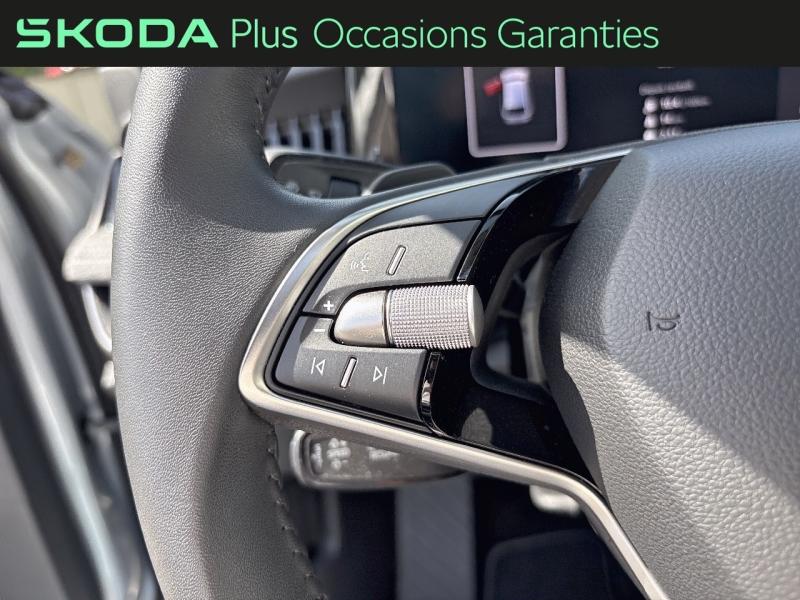 Voitures occasions ŠKODA Superb Combi Selection Sarreguemines