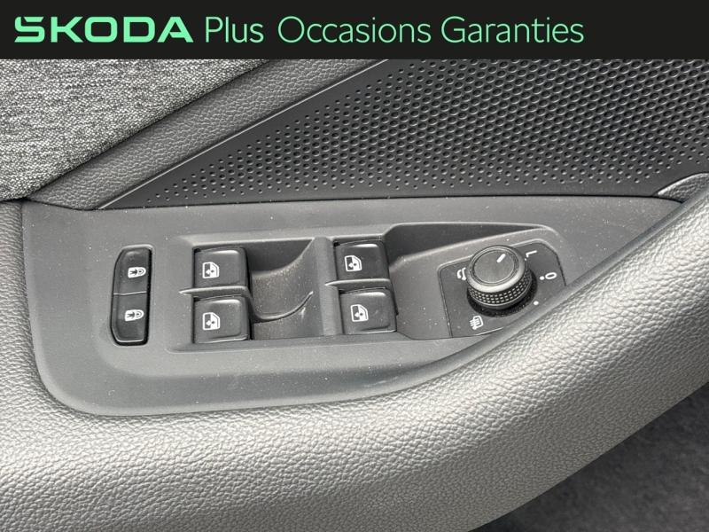 Voitures occasions ŠKODA Superb Combi Selection Sarreguemines