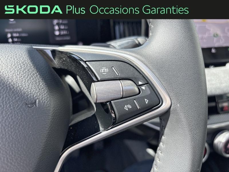 Voitures occasions ŠKODA Superb Combi Selection Sarreguemines