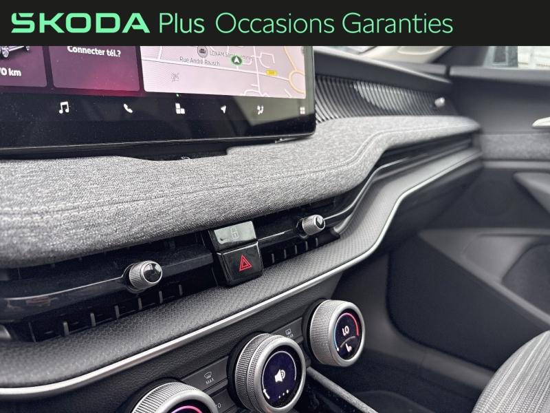 Voitures occasions ŠKODA Superb Combi Selection Sarreguemines