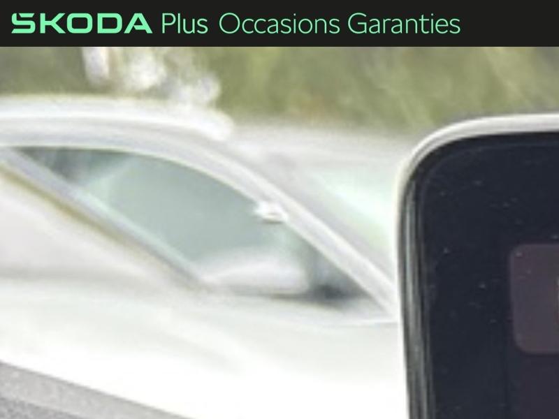 Voitures occasions ŠKODA Superb Combi Selection Sarreguemines