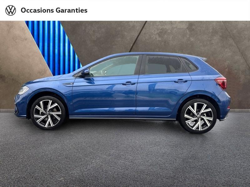 Voitures occasions VOLKSWAGEN POLO R-Line Sarreguemines