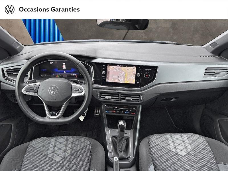 Voitures occasions VOLKSWAGEN POLO R-Line Sarreguemines