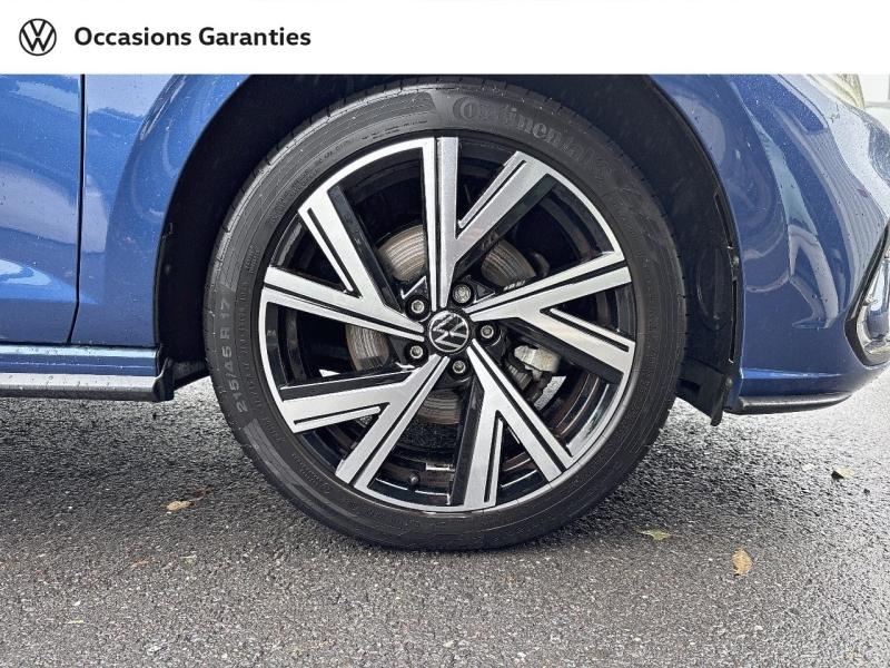 Voitures occasions VOLKSWAGEN POLO R-Line Sarreguemines