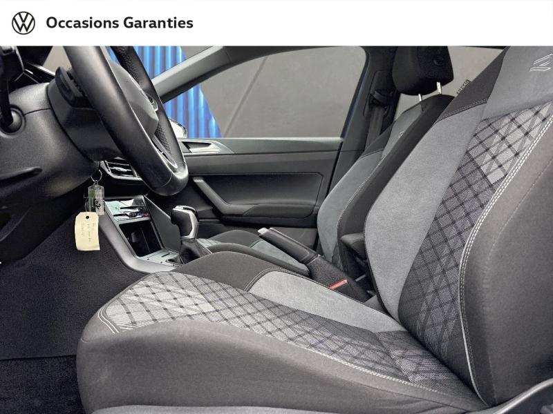 Voitures occasions VOLKSWAGEN POLO R-Line Sarreguemines