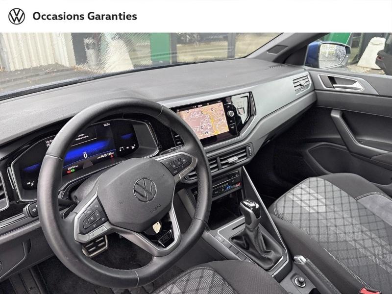 Voitures occasions VOLKSWAGEN POLO R-Line Sarreguemines