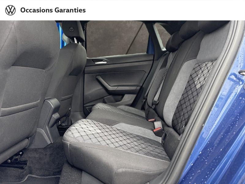 Voitures occasions VOLKSWAGEN POLO R-Line Sarreguemines