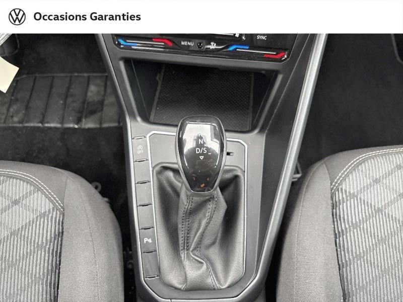 Voitures occasions VOLKSWAGEN POLO R-Line Sarreguemines