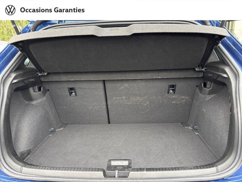 Voitures occasions VOLKSWAGEN POLO R-Line Sarreguemines