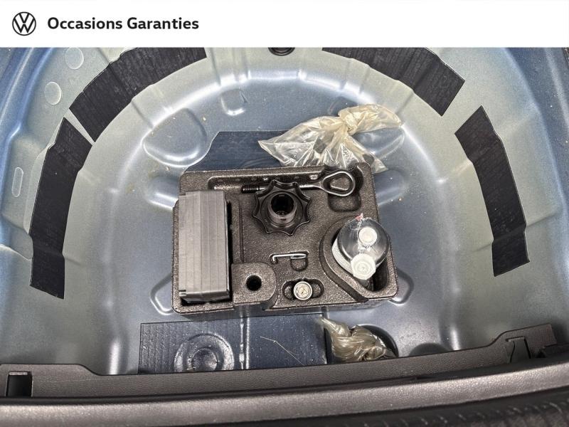 Voitures occasions VOLKSWAGEN POLO R-Line Sarreguemines