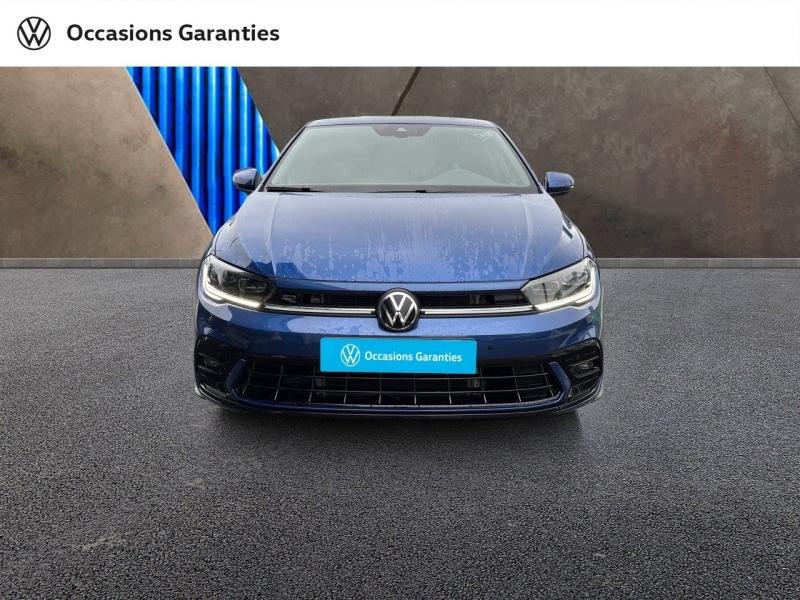 Voitures occasions VOLKSWAGEN POLO R-Line Sarreguemines