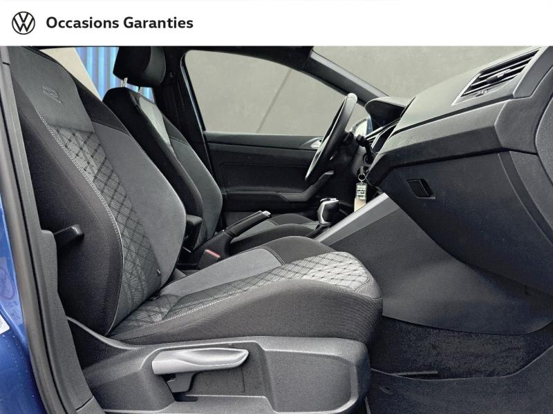 Voitures occasions VOLKSWAGEN POLO R-Line Sarreguemines