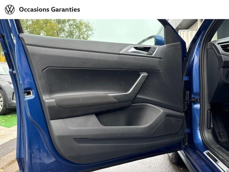 Voitures occasions VOLKSWAGEN POLO R-Line Sarreguemines