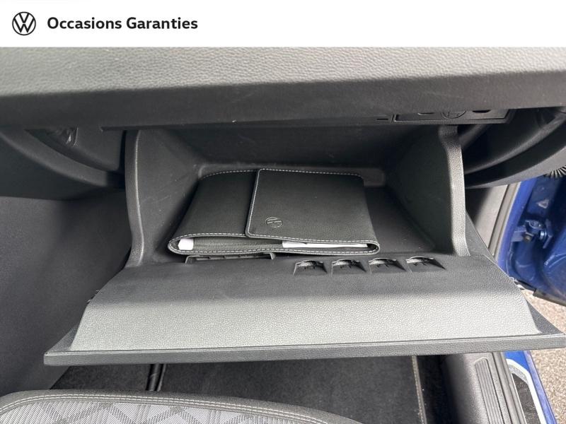 Voitures occasions VOLKSWAGEN POLO R-Line Sarreguemines