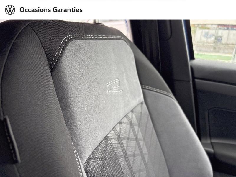 Voitures occasions VOLKSWAGEN POLO R-Line Sarreguemines