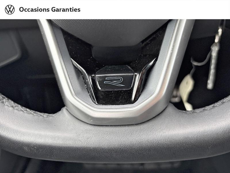 Voitures occasions VOLKSWAGEN POLO R-Line Sarreguemines