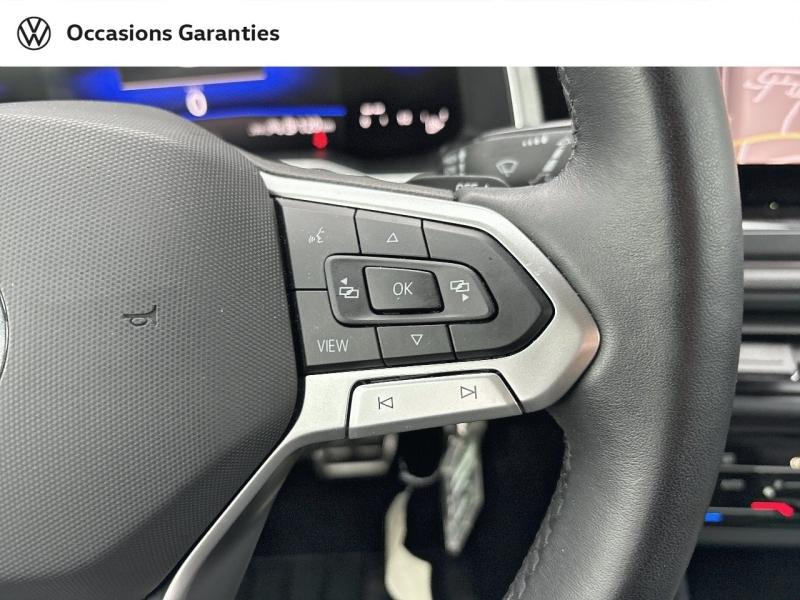 Voitures occasions VOLKSWAGEN POLO R-Line Sarreguemines