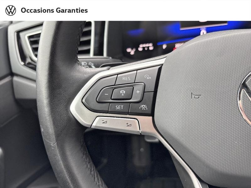 Voitures occasions VOLKSWAGEN POLO R-Line Sarreguemines